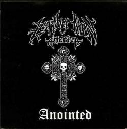 Leather Nun America : Rocketbuilder - Anointed